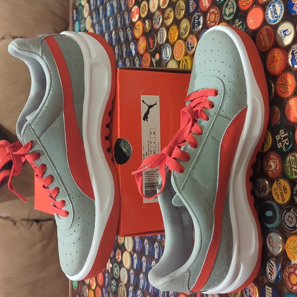 Puma GV Special NBK - Picture 5 of 5